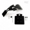 Support de plaque haut Unit Garage BMW R NineT