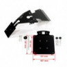 Support de plaque haut Unit Garage BMW R NineT