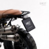 Support de plaque haut Unit Garage BMW R NineT