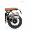 Support de plaque haut Unit Garage BMW R NineT