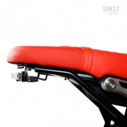 Adaptateur clignotants pour support de feu arriere Unit Garage 1604