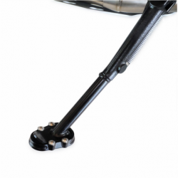 Extension de bequille laterale Unit Garage BMW R NineT picture 1
