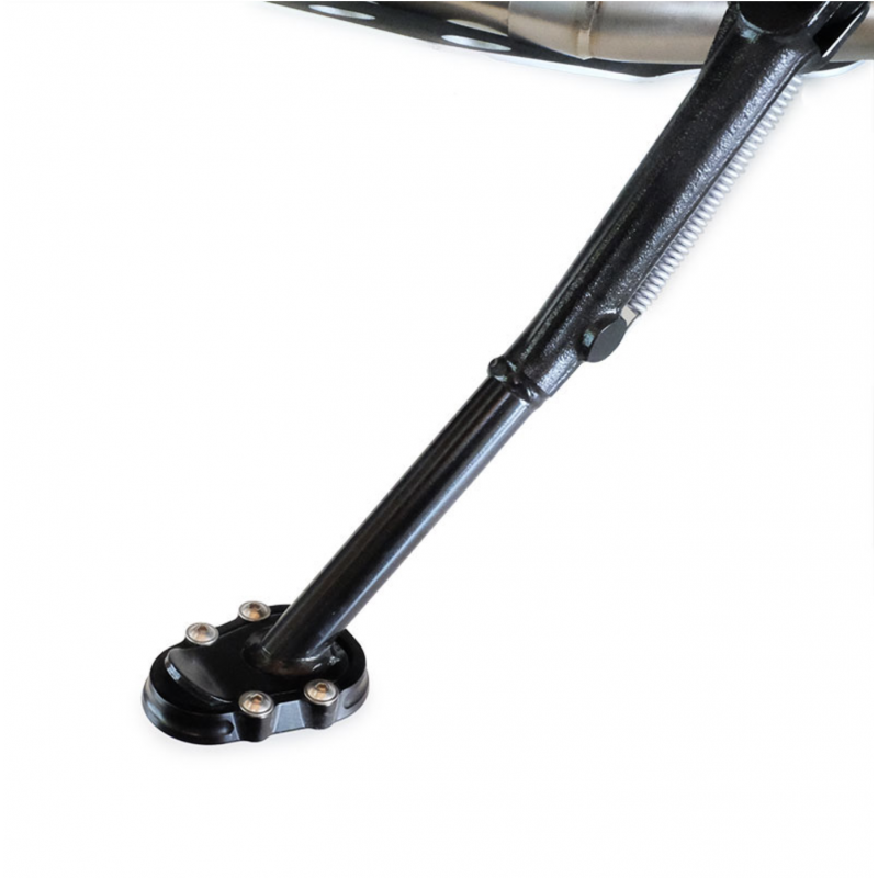 Extension de bequille laterale Unit Garage BMW R NineT picture 1