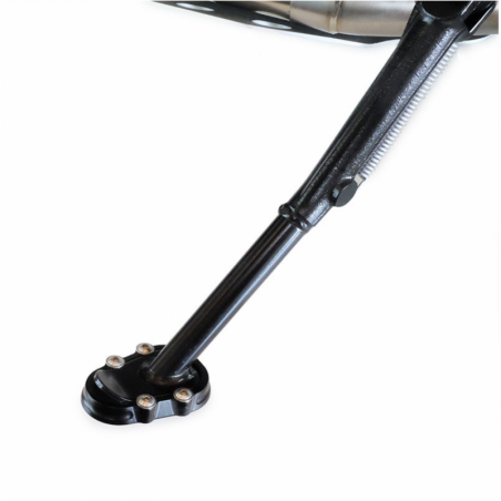 Extension de bequille laterale Unit Garage BMW R NineT picture 1