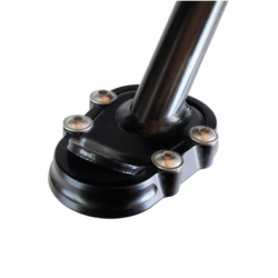 Extension de bequille laterale Unit Garage BMW R NineT picture 2