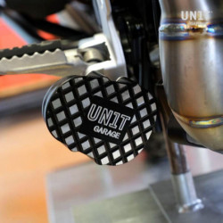 Extension de bequille laterale Unit Garage BMW R NineT picture 3