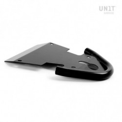 Rear curved buckle Unit Garage BMW R NineT picture 1