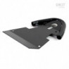 Rear curved buckle Unit Garage BMW R NineT pictture 2