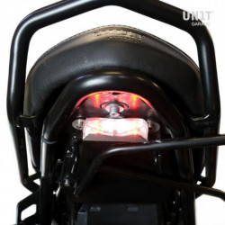 Rear curved buckle Unit Garage BMW R NineT picture 4