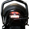 Rear curved buckle Unit Garage BMW R NineT picture 4