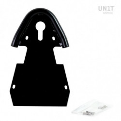 Rear curved buckle Unit Garage BMW R NineT picture 5