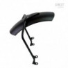 Garde-boue avant + support pour fourche Unit Garage 2904 - noir image 1