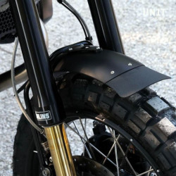 Garde-boue avant + support pour fourche Unit Garage 2904 - noir image 2