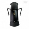 Garde-boue avant + support pour fourche Unit Garage 2904 - noir image 3