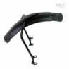 Garde-boue avant + support pour fourche Unit Garage 2904 - noir image 4