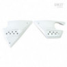 Side covers Unit Garage BMW R NineT - white picture 2