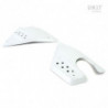 Side covers Unit Garage BMW R NineT - white picture 3