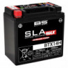 BS Battery BTX14H SLA Max ready to use photo 1