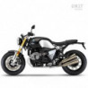Caches latéraux Unit Garage BMW R NineT - blanc image 4