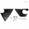 Side covers Unit Garage BMW R NineT - black picture 4