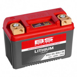 Batterie lithium BS Battery LiFePO4 image 1