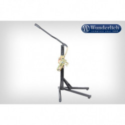 Bursig central stand BMW R NineT