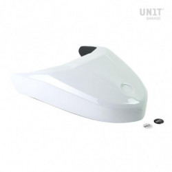 Rear seat cover Unit Garage BMW R NineT - white picture 5