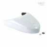 Rear seat cover Unit Garage BMW R NineT - white picture 5