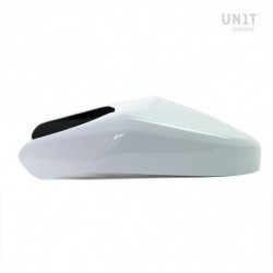 Rear seat cover Unit Garage BMW R NineT - white picture 6