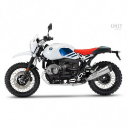 Rear seat cover Unit Garage BMW R NineT - to paint picture 1