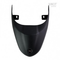 Rear seat cover Unit Garage BMW R NineT - to paint picture 2