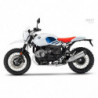 Rear seat cover Unit Garage BMW R NineT - to paint picture 7
