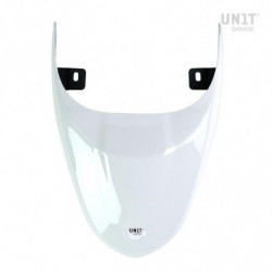 Rear seat cover Unit Garage BMW R NineT - to paint picture 8
