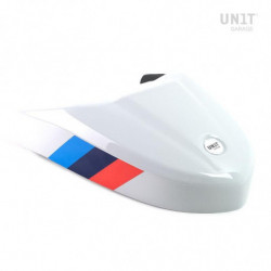Rear seat cover Unit Garage BMW R NineT - to paint picture 9