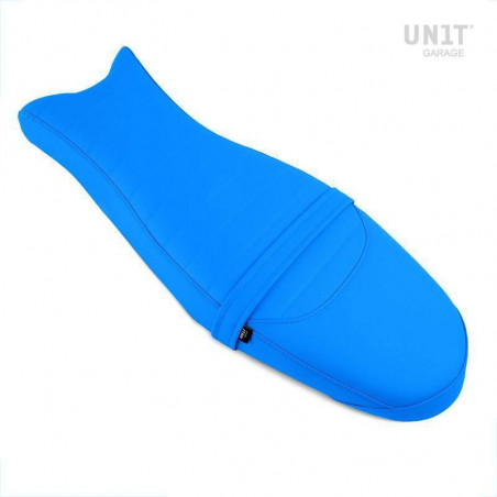 Selle biplace Unit Garage BMW R NineT - Sky image 1