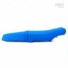 Selle double sky Unit Garage BMW R NineT - bleu