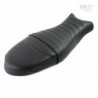 Selle double cuir Unit Garage BMW R NineT - noir image 1