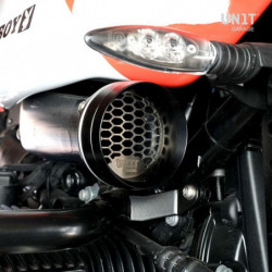 Unit Garage intake manifold grille BMW R NineT picture 6