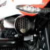 Grille de tubulure d'admission Unit Garage BMW R NineT