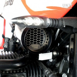 Unit Garage intake manifold grille BMW R NineT picture 7