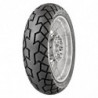 Continental Dual Sport TKC70 BMW R NineT Urban GS & Scrambler 170/60R17 72V TL rear tire image 1