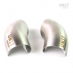 Protection des collecteurs d'admission Unit Garage BMW R NineT image 1