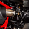 Unit Garage intake manifold grille BMW R NineT image 2