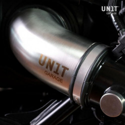 Unit Garage intake manifold grille BMW R NineT image 3
