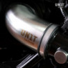 Unit Garage intake manifold grille BMW R NineT image 3
