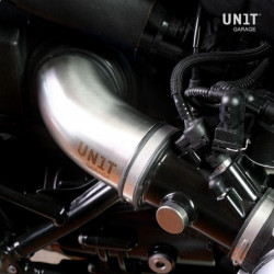 Unit Garage intake manifold grille BMW R NineT image 4