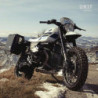 Le Point Unit Garage BMW R NineT stickers