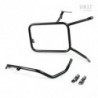 Straight frame for Atlas Unit Garage BMW R NineT - black picture 2