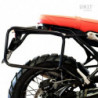 Straight frame for Atlas Unit Garage BMW R NineT - black picture 3