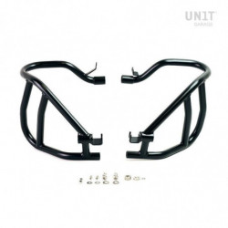 Crash-bar Unit Garage Heavy Duty BMW R NineT image 1